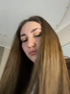 KiraBarlows online show from February 2026 08:10:02 PM