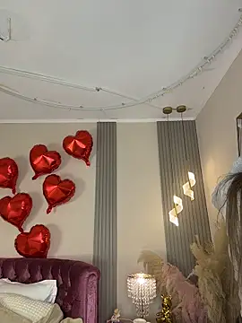 KiraBarlows online show from March 2026 07:43:02 PM