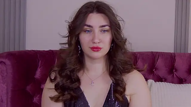 KiraBarlows online show from November 2025 08:45:02 PM