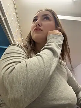 KiraBarlows online show from March 2026 08:36:02 PM