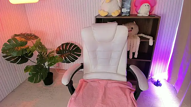 Snapshot of camilapersy chatting on January 2025 12:49:01 PM camilapersy online show from January 2025 12:49:01 PM