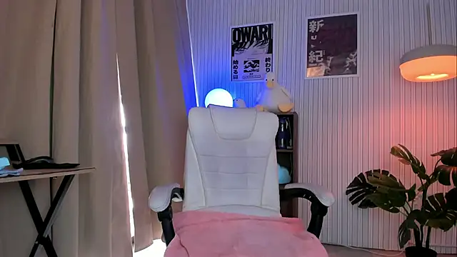 Snapshot of camilapersy chatting on January 2025 12:52:01 PM camilapersy online show from January 2025 12:52:01 PM