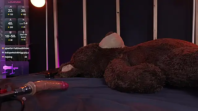 Snapshot of camilapersy chatting on January 2025 03:47:02 PM camilapersy online show from January 2025 03:47:02 PM