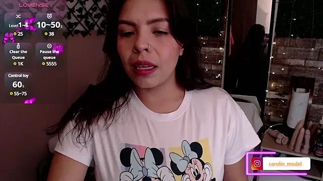 Snapshot of cute_bunny95 chatting on February 2025 12:56:01 PM cute bunny95 online show from February 2025 12:56:01 PM