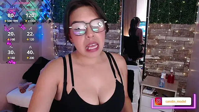 Snapshot of cute_bunny95 chatting on February 2025 03:20:01 PM cute bunny95 online show from February 2025 03:20:01 PM