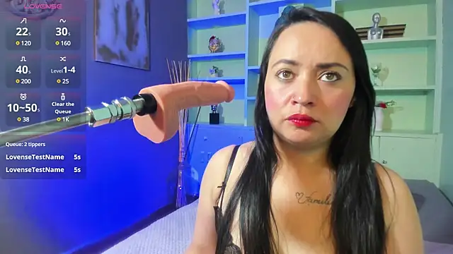 Rosie jhons online show from March 2025 04:28:01 AM