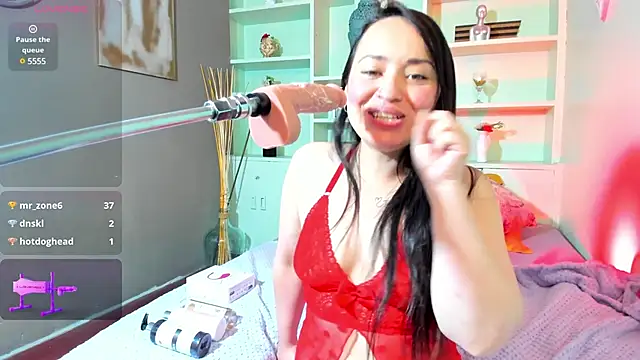 Rosie jhons online show from February 2025 07:19:01 AM