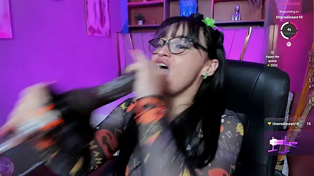 Rosie jhons online show from October 2025 04:11:02 AM