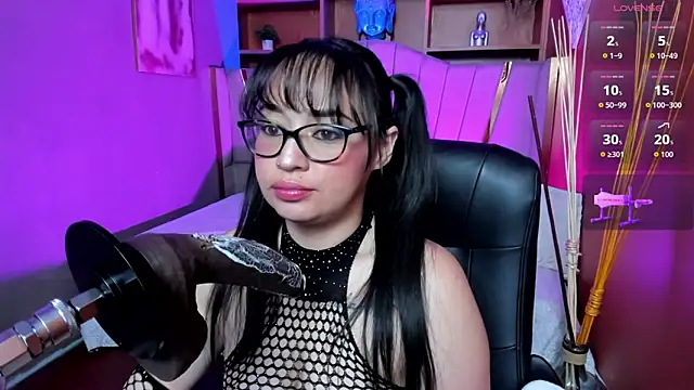 Rosie jhons online show from November 2025 03:54:01 AM