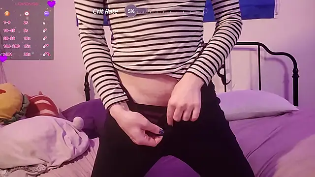 Mesmerized Mowo online show from February 2025 06:52:02 PM