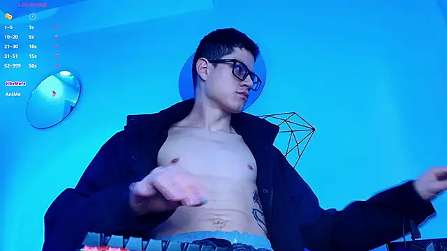 Snapshot of wolfandsky chatting on February 2026 11:29:02 AM wolfandsky online show from February 2026 11:29:02 AM