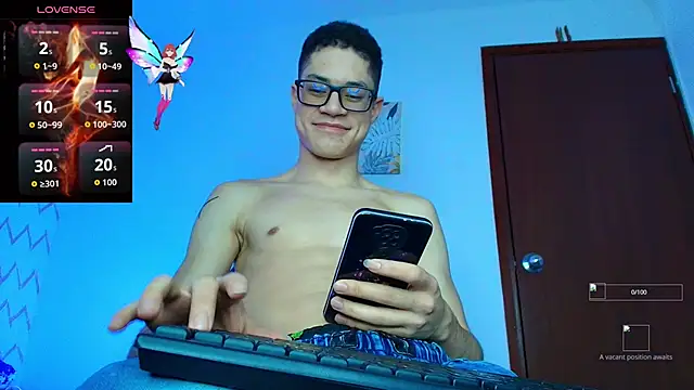 wolfandsky online show from November 2025 11:32:02 AM