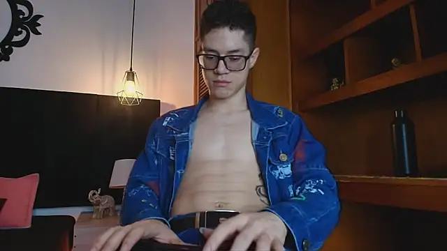 wolfandsky online show from April 2026 11:22:02 AM