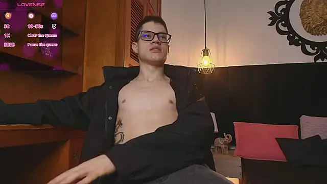 wolfandsky online show from April 2026 11:39:01 AM