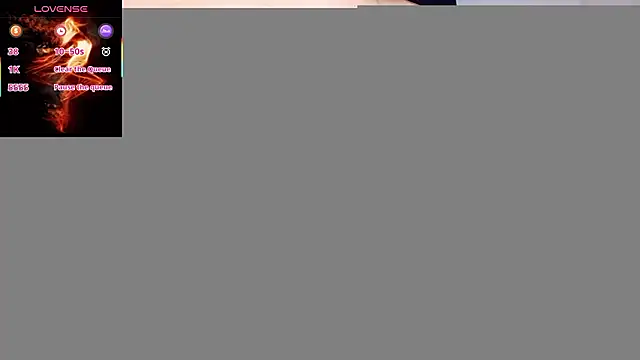 Snapshot of wolfandsky chatting on February 2026 12:05:01 PM wolfandsky online show from February 2026 12:05:01 PM