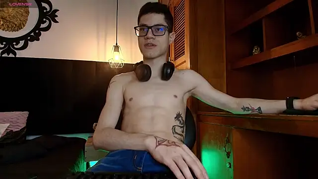 wolfandsky online show from April 2026 11:05:02 AM