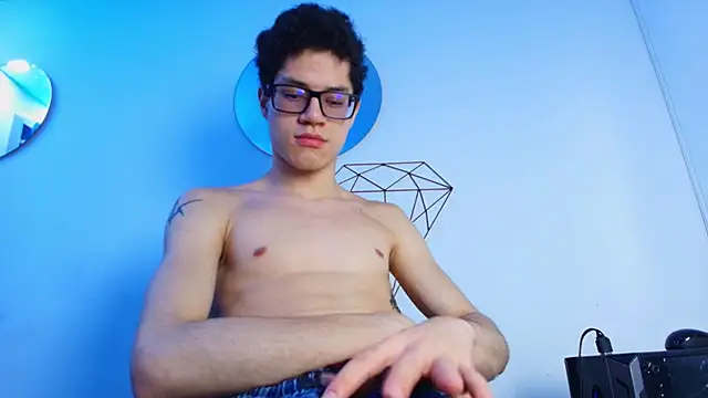 wolfandsky online show from November 2025 11:44:01 AM