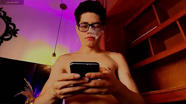 wolfandsky online show from November 2025 11:24:02 AM