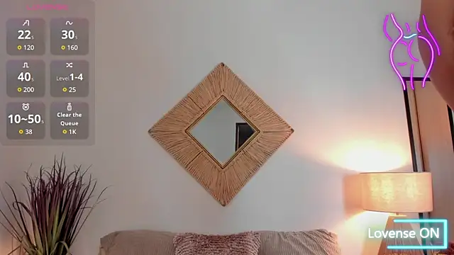 viviannehill hot online show from February 2026 01:24:02 AM