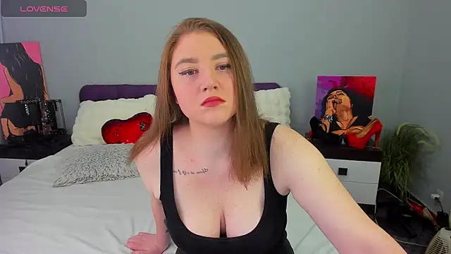 Snapshot of lillyloan4u chatting on January 2026 09:15:02 AM lillyloan4u online show from January 2026 09:15:02 AM