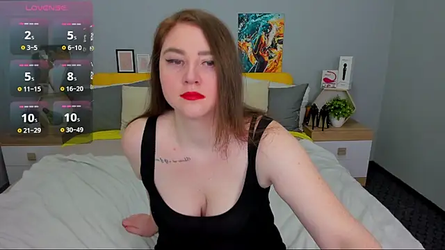 Snapshot of lillyloan4u chatting on January 2026 09:21:02 PM lillyloan4u online show from January 2026 09:21:02 PM