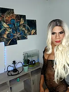 Andreaykriss online show from October 2025 10:45:01 PM