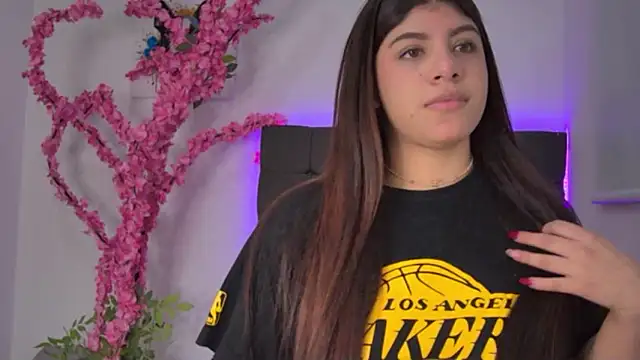 AmandaBrooks 18 online show from January 2026 01:56:02 AM