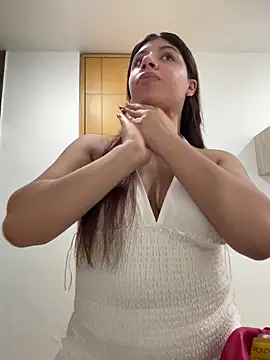 AmandaBrooks 18 online show from January 2026 02:15:01 AM