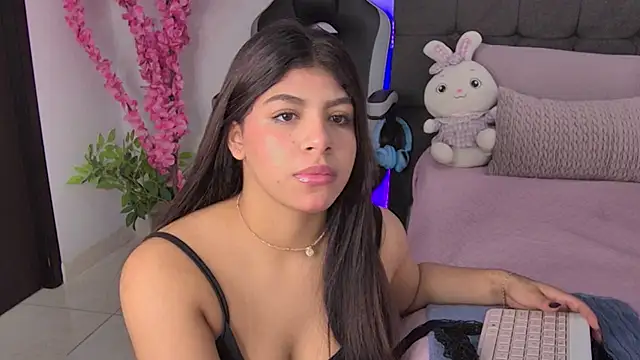 AmandaBrooks 18 online show from November 2025 10:24:02 PM