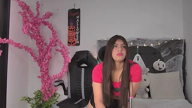 AmandaBrooks 18 online show from October 2025 03:29:02 AM