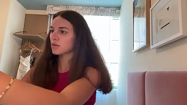 graciesmith27 online show from May 2026 06:32:02 PM