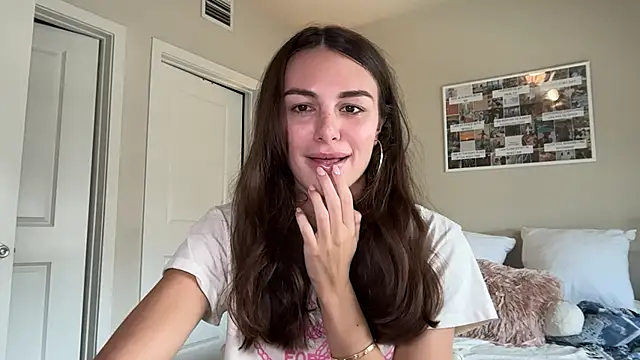 graciesmith27 online show from July 2026 06:52:01 PM