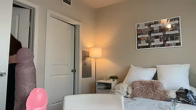 Snapshot of graciesmith27 chatting on February 2026 07:14:01 PM graciesmith27 online show from February 2026 07:14:01 PM