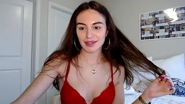 graciesmith27 online show from February 2025 08:42:01 PM