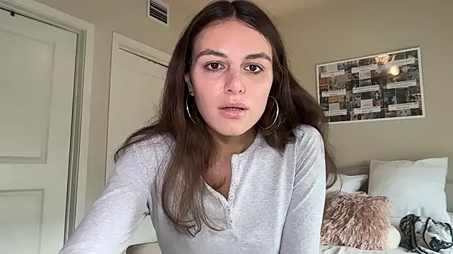 graciesmith27 online show from April 2026 07:54:02 PM