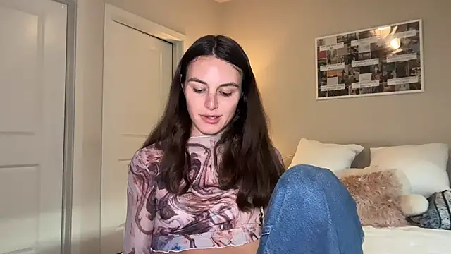 graciesmith27 online show from May 2026 12:49:01 AM