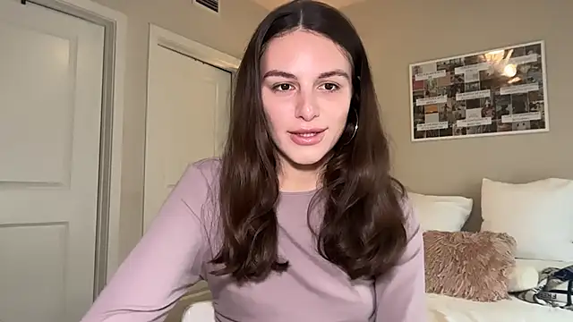 graciesmith27 online show from April 2026 08:22:02 PM