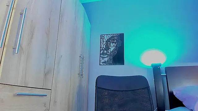 GABRIELAM MS online show from April 2026 07:52:01 PM