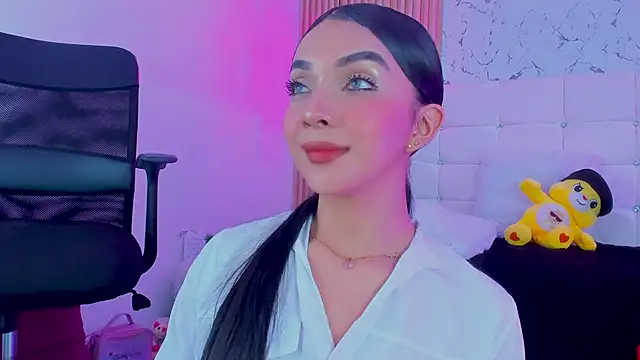 Snapshot of GABRIELAM_MS chatting on March 2025 07:44:01 AM GABRIELAM MS online show from March 2025 07:44:01 AM