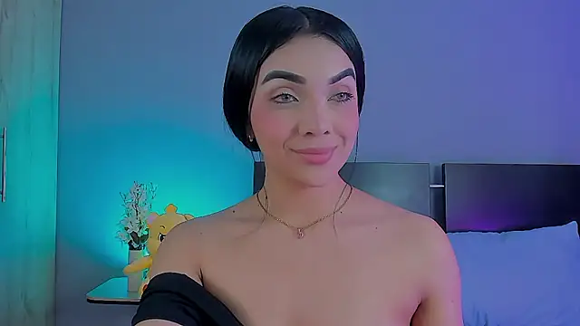 GABRIELAM MS online show from March 2026 10:13:02 PM