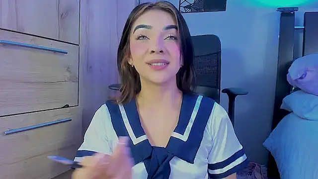 GABRIELAM MS online show from April 2026 11:07:02 PM