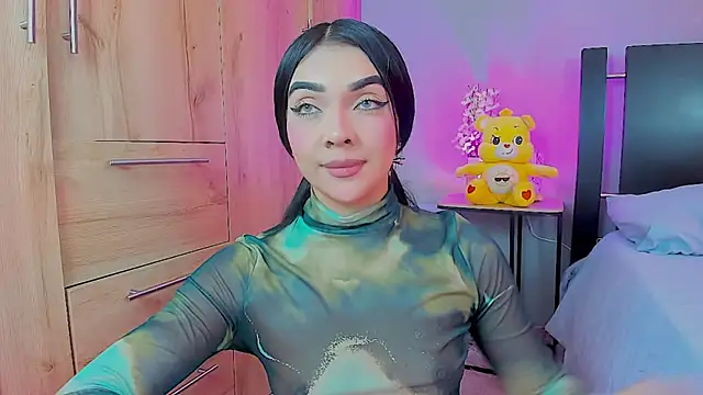 GABRIELAM MS online show from March 2026 02:54:01 AM