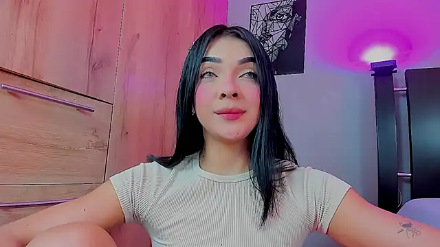 GABRIELAM MS online show from March 2026 01:40:01 AM