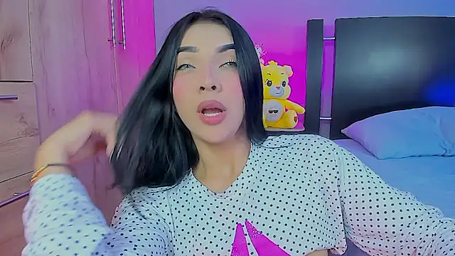 GABRIELAM MS online show from March 2026 11:26:01 PM