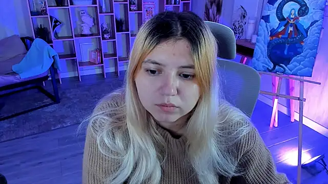 DiaAngell online show from September 2025 05:06:02 AM