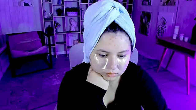DiaAngell online show from September 2025 08:57:01 PM