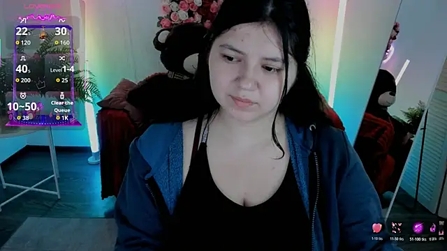 DiaAngell online show from June 2026 01:36:02 AM