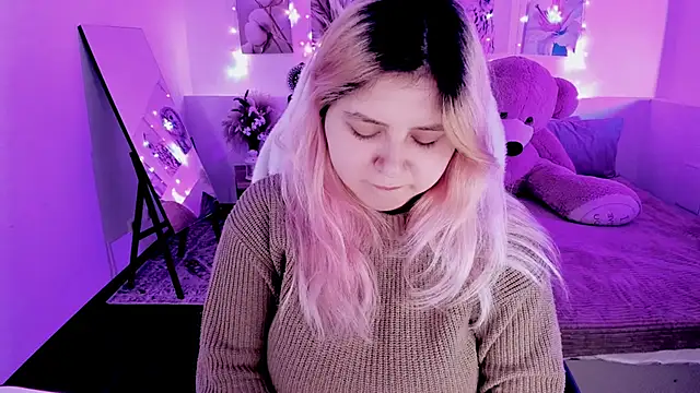 DiaAngell online show from April 2026 07:43:02 PM