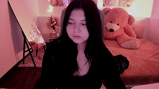 DiaAngell online show from May 2026 07:36:01 PM
