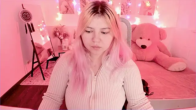 DiaAngell online show from January 2026 07:23:01 PM